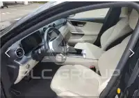 2021 Mercedes Benz C 220