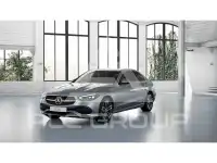 2021 Mercedes Benz C 220