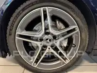 2021 Mercedes Benz C 220
