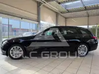 2021 Mercedes Benz C 220