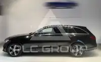 2021 Mercedes Benz C 220