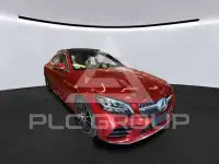 2021 Mercedes Benz C 220