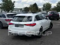 2021 Mercedes Benz C 220