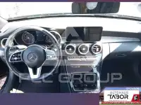 2021 Mercedes Benz C 220