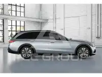 2021 Mercedes Benz C 220