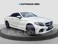 2021 Mercedes Benz C 220