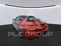 2021 Mercedes Benz C 220