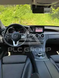 2021 Mercedes Benz C 220