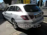2021 Mercedes Benz C 220