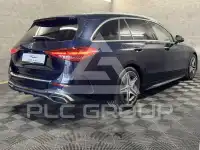 2021 Mercedes Benz C 220
