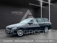 2021 Mercedes Benz C 220