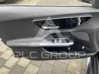 2021 Mercedes Benz C 220