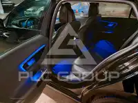 2021 Mercedes Benz C 220