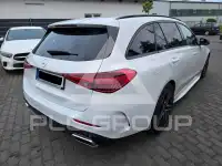 2021 Mercedes Benz C 220