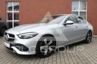 2021 Mercedes Benz C 220