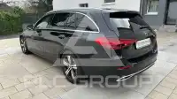 2021 Mercedes Benz C 220