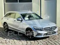 2021 Mercedes Benz C 220