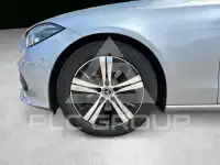 2021 Mercedes Benz C 220
