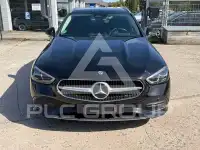 2021 Mercedes Benz C 220