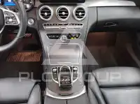 2021 Mercedes Benz C 220