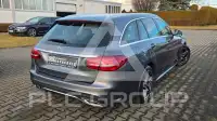 2021 Mercedes Benz C 220