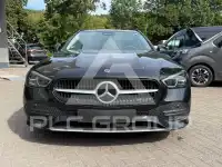 2021 Mercedes Benz C 220