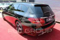 2021 Mercedes Benz C 220