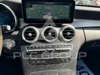 2021 Mercedes Benz C 220