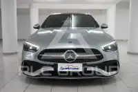 2021 Mercedes Benz C 220