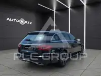 2021 Mercedes Benz C 220