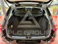 2021 Mercedes Benz C 220