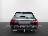 2021 Mercedes Benz C 220