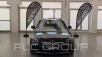 2021 Mercedes Benz C 220
