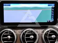 2021 Mercedes Benz C 220
