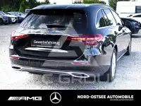 2021 Mercedes Benz C 220