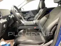 2021 Mercedes Benz C 220