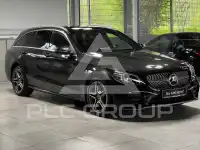 2021 Mercedes Benz C 220