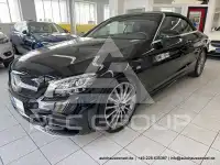 2021 Mercedes Benz C 220