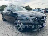 2021 Mercedes Benz C 220