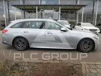 2021 Mercedes Benz C 220