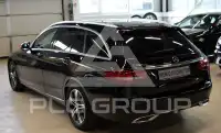2021 Mercedes Benz C 220
