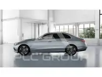 2021 Mercedes Benz C 220