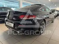 2021 Mercedes Benz C 220