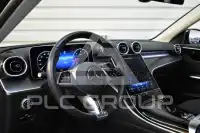 2021 Mercedes Benz C 220