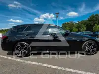 2021 Mercedes Benz C 220
