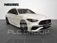 2021 Mercedes Benz C 220