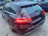 2021 Mercedes Benz C 220