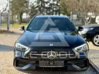 2021 Mercedes Benz C 220