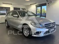 2021 Mercedes Benz C 220