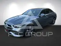 2021 Mercedes Benz C 220